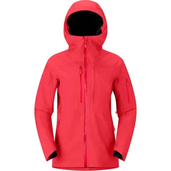 Skialpinistické vybavení Norrona lofoten Gore-Tex Insulated Jacket W's - Watermelon S