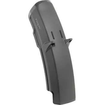 Blatník na kolo Blatník TREK Fender Trek Rail+ Gen 5 Black Rear
