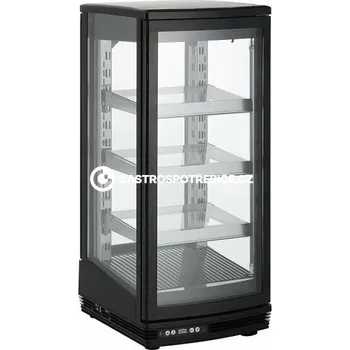 SAVE Vitrína chladící RT-93L