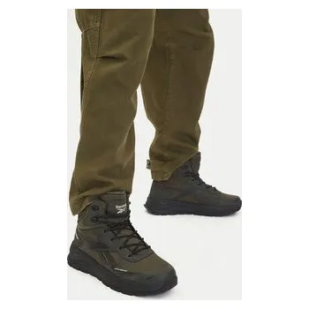 Pánské tenisky Kotníková obuv Reebok CEO-A062491C-4 Khaki 41