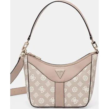 Kabelka Guess DORYS růžová barva, HWPG95 21170 HWPG95.21170 03X, vel. ONE SIZE