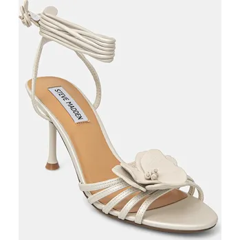 Dámské sandále Sandály Steve Madden Offshoot béžová barva, SM11003675 SM11003675.104 01X, EUR 41