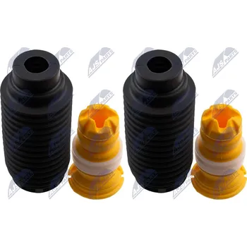 Ochranná sada proti prachu, tlumič pérování, AB-CT-020K