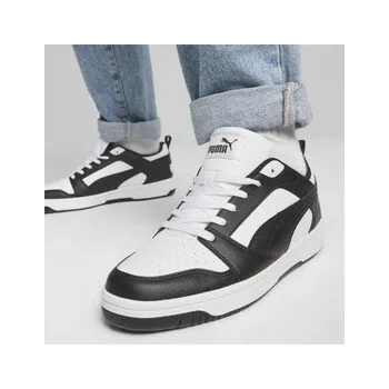 Pánské tenisky Puma Rebound v6 Low 46