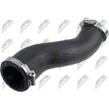 Přislušenství brzdového systému Hadička plnicího vzduchu, GPP-HY-019