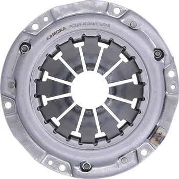 Přítlačný talíř Přítlačný talíř, PC244