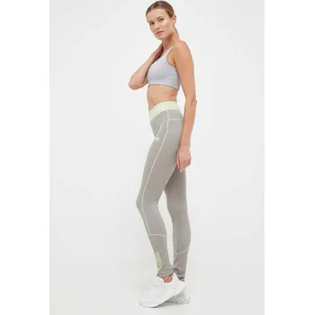 Dámské legíny Legíny Helly Hansen 49394 šedá 09X, vel. S
