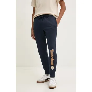 Tepláky Timberland TB0A5YFB4331 námořnická modř 59X, vel. S