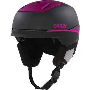 Oakley Helmet MOD5 M černá/růžová - 10 % pro přihlášené BFEXTRA10