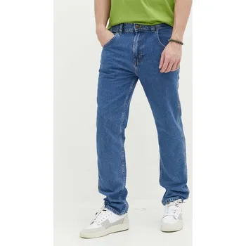Pánské džíny Džíny Dickies DK0A4XFLCLB1 modrá 95X, vel. 32/32