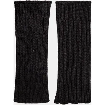 Cyklistické návleky Hřejivé návleky na ruce Newland Edelweiss N54394.15 černá 99X, vel. ONE SIZE