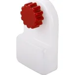 LEVIOR klíč k odvzdušnění topného tělesa PT 17459