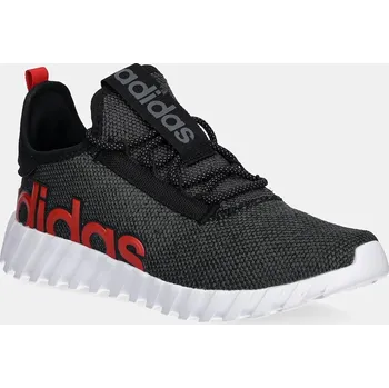 Chlapecké tenisky Dětské sneakers boty adidas KAPTIR 3.0 IG2489 černá 99X, EUR 28