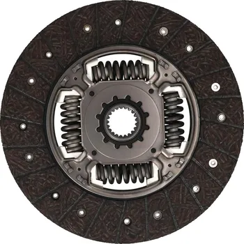 Spojková lamela Lamela spojky, DC286