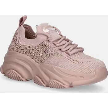 Pánské tenisky Sneakers boty Bianco BIAVEGAS růžová barva, 11321705 30X, EUR 41