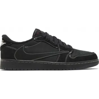 Pánská obuv Jordan 1 Retro Low OG SP Travis Scott Black Phantom Nike: 40,5