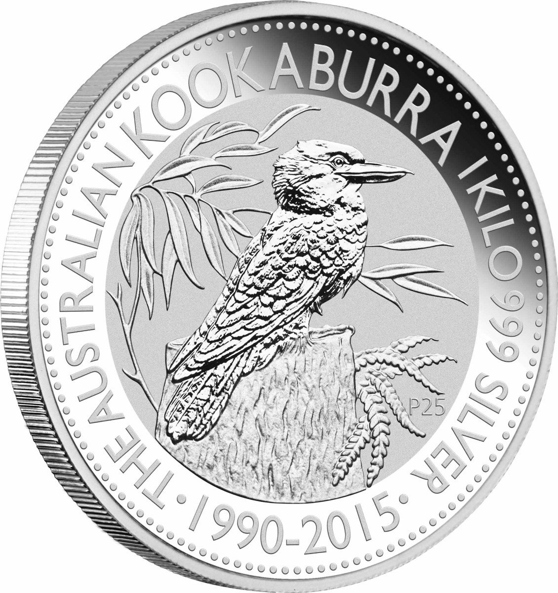 Kookaburra 1 kilo