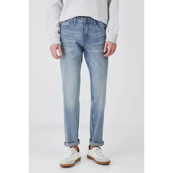 Džíny Medicine pánské, modrá barva RS25.SJM202 55J, vel. 30