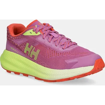 Dámské tenisky Boty Helly Hansen Kestrel dámské, růžová barva, 12018 43X, EUR 39 1/3