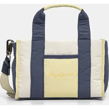 Kabelka Kabelka Pepe Jeans ZADIE BLOOM PL031652 žlutá 10X, vel. ONE SIZE