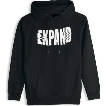 Pánská mikina GATE Mikina s potiskem XXL 525-0159/89