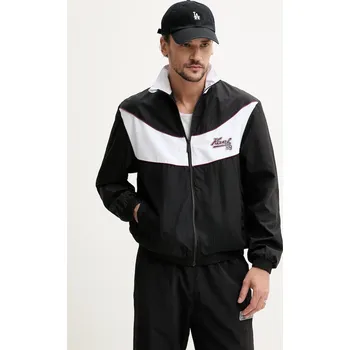 Bunda Karl Kani 60860045 černá 99X, vel. S