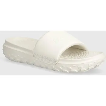 Pánské pantofle Pantofle The North Face NEVER STOP CUSH SLIDE NF0A8A99WID1 béžová 01X, EUR 41