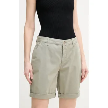 Pánské kraťasy Kraťasy Mos Mosh 169010 zelená 97X, vel. 29