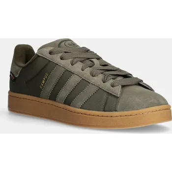 Dámské tenisky Tenisky adidas Originals Campus 00s JH7606 zelená 91X, EUR 42