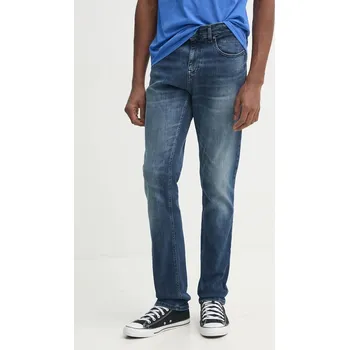 Dámské džíny Džíny Tommy Jeans DM0DM20550 modrá 55J, vel. 31/32