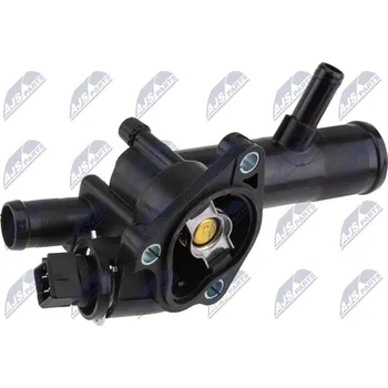 Čidlo automobilu Pouzdro termostatu, CTM-RE-042