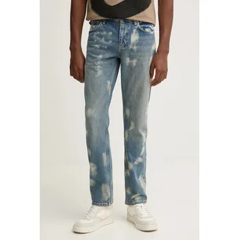 Dámské džíny Džíny Karl Lagerfeld Jeans A1M10095 modrá 50A, vel. 33/32