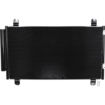 Výparník klimatizace Kondenzátor, klimatizace, 7800607