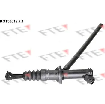 Spojkový válec FTE Hlavní spojkový válec FTE KG150012.7.1