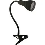 Stolní LED lampa HC002 - černá