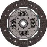 Lamela spojky, DC331