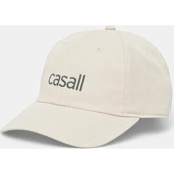 Kšiltovka Kšiltovka Casall 24198 béžová 01X, vel. ONE SIZE