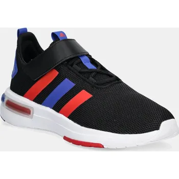Chlapecké tenisky Sportovní boty adidas RACER TR23 JH9573 černá 99X, EUR 28