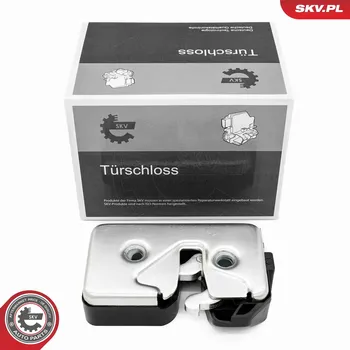 Autozámek Zámek výklopných zadních dveří ESEN SKV 16SKV291