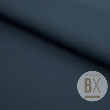 Softshell zimní - Modrá tmavá