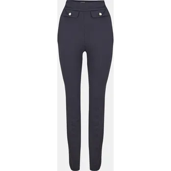 Kalhoty Boss Blue 1179997 8 (36A)