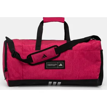 Sportovní taška Taška adidas 4ATHLTS IK2937 růžová 42X, vel. ONE SIZE