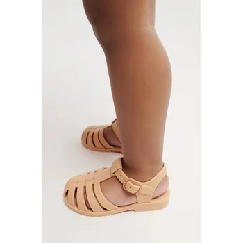 Dívčí obuv Dětské sandály Liewood Bre Sandals LW19947 oranžová 24X, EUR 35