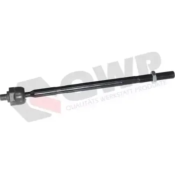 Čep řízení QWP Axiální kloub příčného táhla řízení QWP WSS212