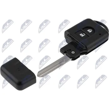 Šatní skříň Skříň, autoklíč, EZC-NS-055