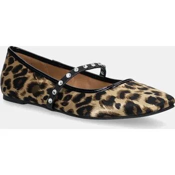 Dámské baleríny Baleríny Bianco BIAROSE 11251991 béžová 80X, EUR 41