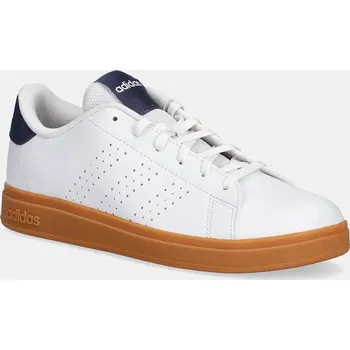 Pánské tenisky Sneakers boty adidas ADVANTAGE BASE 2.0 JI4190 bílá 00X, EUR 38