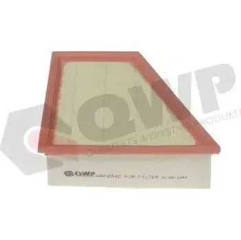 Vzduchový filtr QWP Vzduchový filtr QWP WAF2840