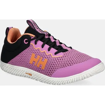 Pánská obuv Tenisky Helly Hansen HP FOIL EVO 11999 fialová 40X, EUR 37