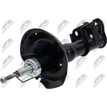 Tlumič pérování, A-HD-015